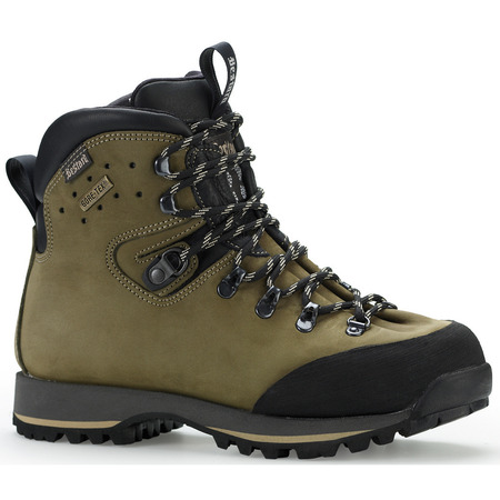 Bota Gore-tex Bestard Breithorn Lite Lady Verde