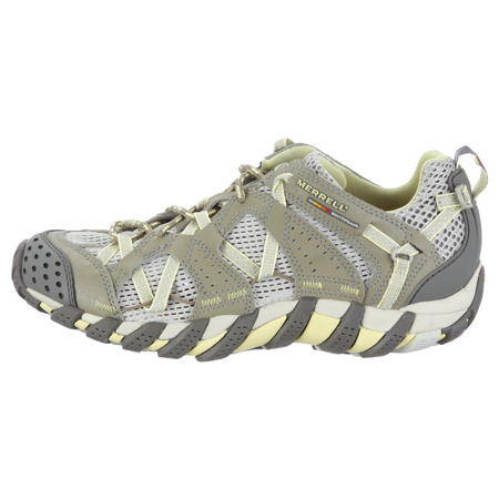 Zapatilla Merrell Waterpro Maipo W Champagne/Amarillo/Gris