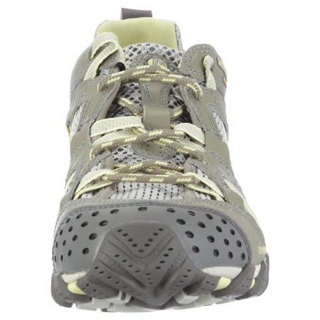 Zapatilla Merrell Waterpro Maipo W Champagne/Amarillo/Gris