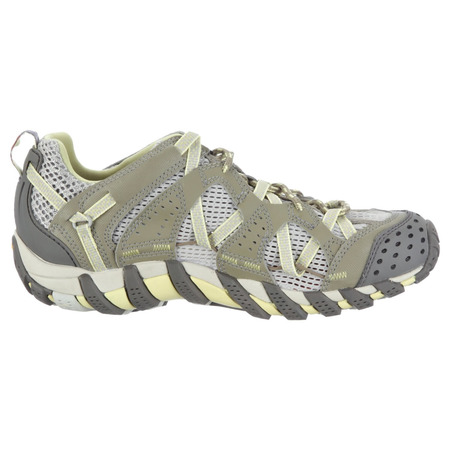 Zapatilla Merrell Waterpro Maipo W Champagne/Amarillo/Gris