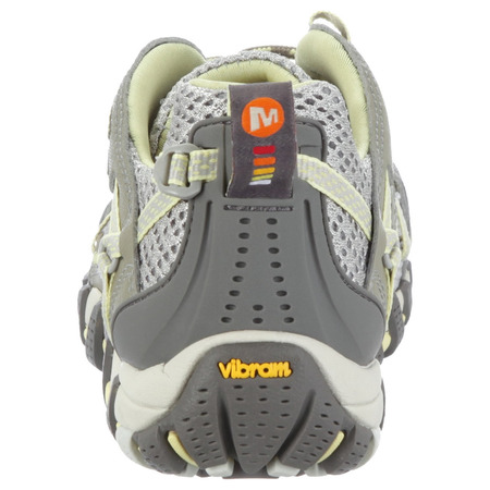 Zapatilla Merrell Waterpro Maipo W Champagne/Amarillo/Gris