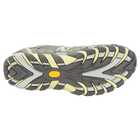 Zapatilla Merrell Waterpro Maipo W Champagne/Amarillo/Gris