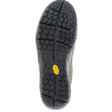 Zapatillas Bestard Goretex Oslo Marrón