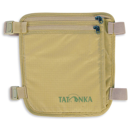 Billetera Tatonka Skin Secret Pocket Arena