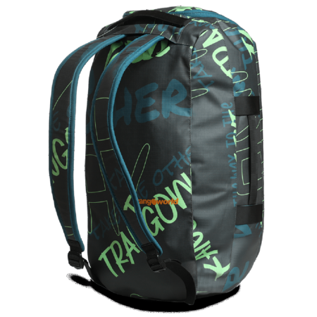 Bolsa Trangoworld Jade 110