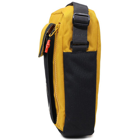 Bolso Altus Denver Amarillo/Negro