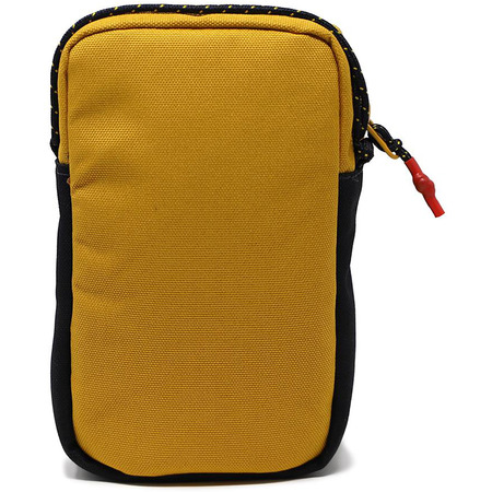 Bolso Altus Praga Amarillo/Negro