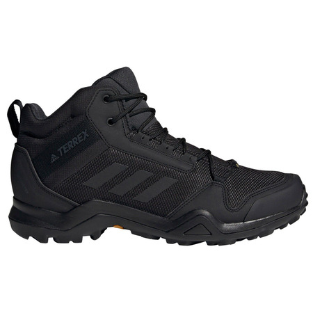 Bota Adidas Terrex AX3 Mid GTX Negro