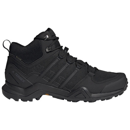 Bota Adidas Terrex Swift R2 Mid GTX Negro