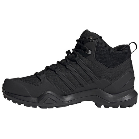 Bota Adidas Terrex Swift R2 Mid GTX Negro