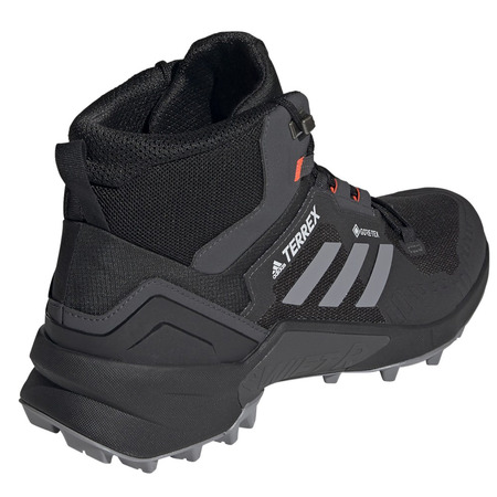 Bota Adidas Terrex Swift R3 Mid GTX Negro