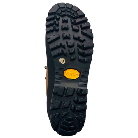 Bota Bestard Goretex Breithorn Pro Marrón