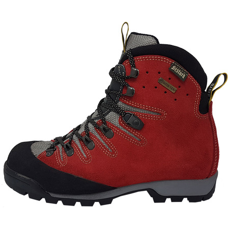 Bota Bestard Goretex Moncayo Lady Roja