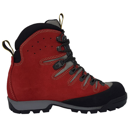 Bota Bestard Goretex Moncayo Lady Roja