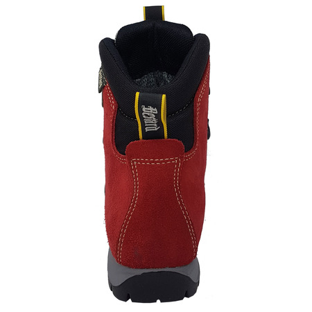 Bota Bestard Goretex Moncayo Lady Roja