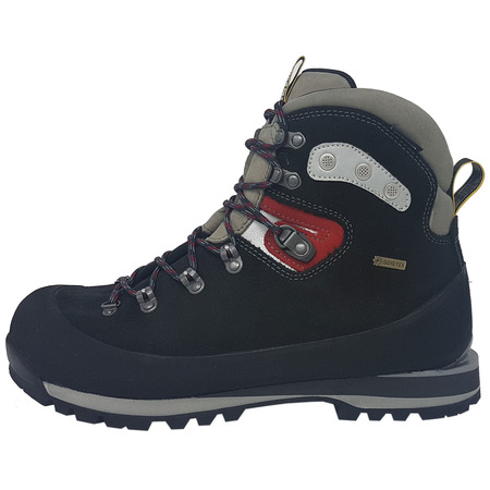 Bota Bestard Goretex Phantom Negro