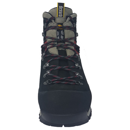 Bota Bestard Goretex Phantom Negro