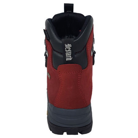 Bota Bestard Goretex Spider K Lady Roja