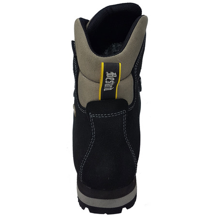 Bota Bestard Goretex Trilogy Negro/Gris