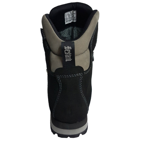 Bota Bestard Goretex Trilogy Negro/Verde