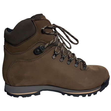 Bota Bestard Goretex Trotter II Marrón