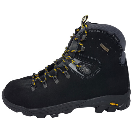 Bota Bestard GTX Gredos Negra