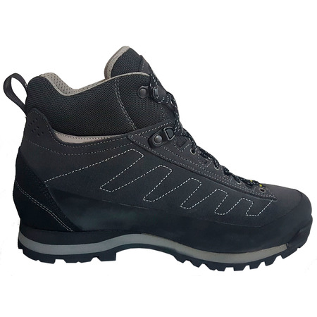 Bota Bestard GTX Nova Negro/Gris/Marrón