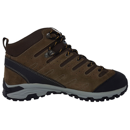 Bota Bestard GTX Travessa Marrón