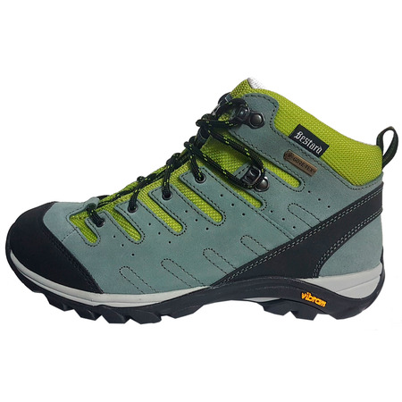 Bota Bestard Travessa Lady GTX Lima-Gris