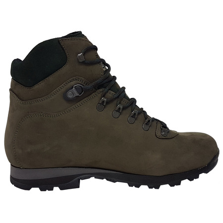 Bota Bestard Tundra AG Marrón