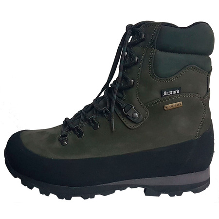 Bota Goretex Bestard Zambia AG Verde