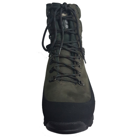 Bota Goretex Bestard Zambia AG Verde