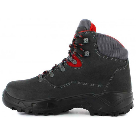 Botas Chiruca Mulhacen 19 GTX Gris