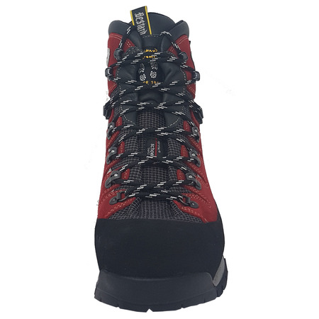 Bota Gore-tex Bestard Advance K Pro Roja