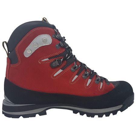 Bota Gore-tex Bestard Advance K Pro Roja