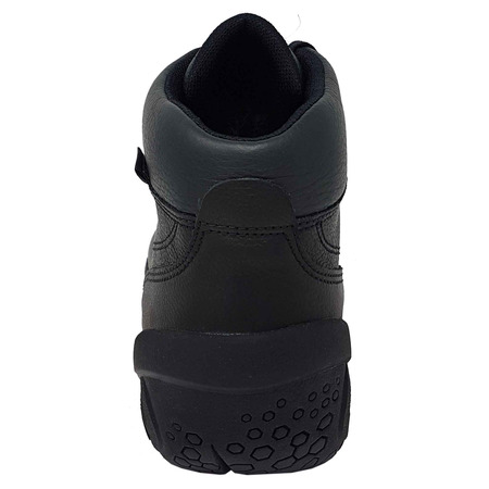 Bota Goretex Bestard Travel Soft Negro