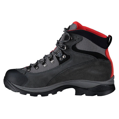 Bota GTX Asolo FSN Oroel GV Gris