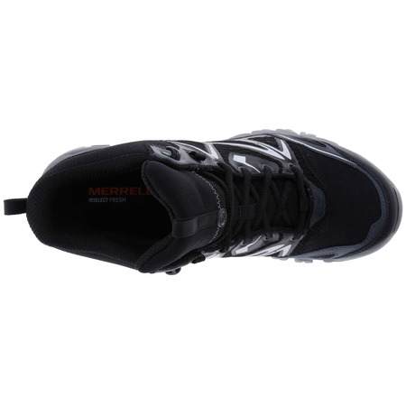 Botas Merrell Capra Bolt Mid GTX Negro