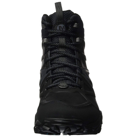 Botas Merrell Capra Glacial Ice Mid WTPF Negro/Gris