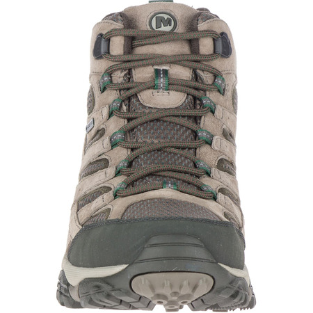 Bota Merrell Moab 2 LTR Mid GTX Marrón