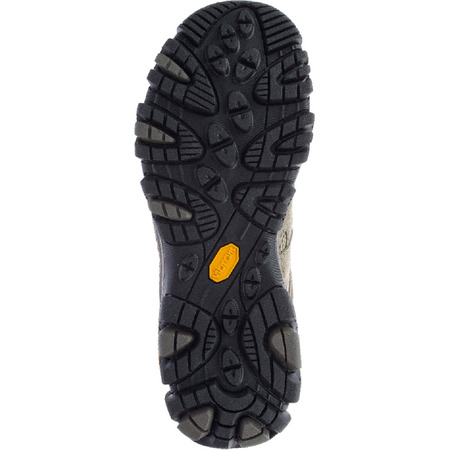 Bota Merrell Moab 3 Mid Gtx Desierto