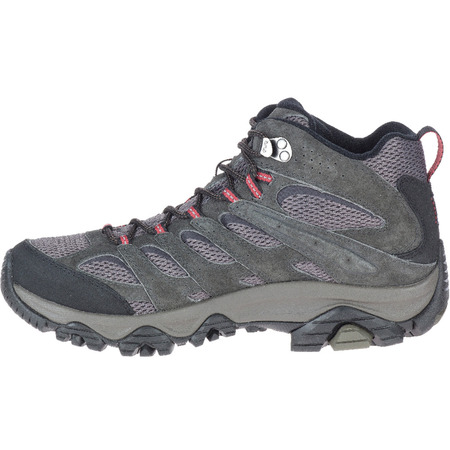 Bota Merrell Moab 3 Mid Gtx Gris