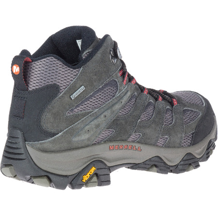 Bota Merrell Moab 3 Mid Gtx Gris