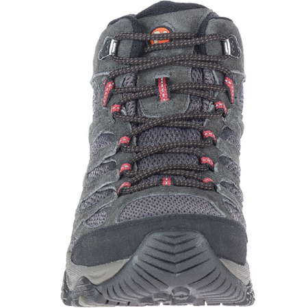 Bota Merrell Moab 3 Mid Gtx Gris