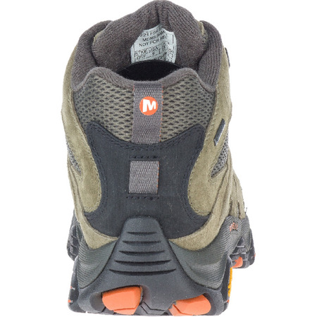 Bota Merrell Moab 3 Mid Gtx Oliva