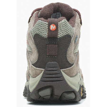 Bota Merrell Moab 3 Mid Gtx W Beige/Coral