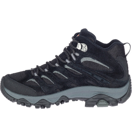 Bota Merrell Moab 3 Mid Gtx W Negro