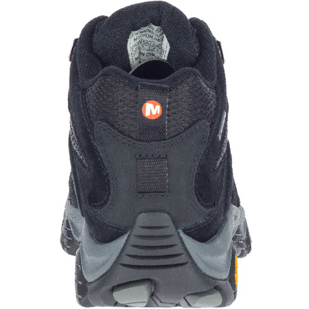 Bota Merrell Moab 3 Mid Gtx W Negro