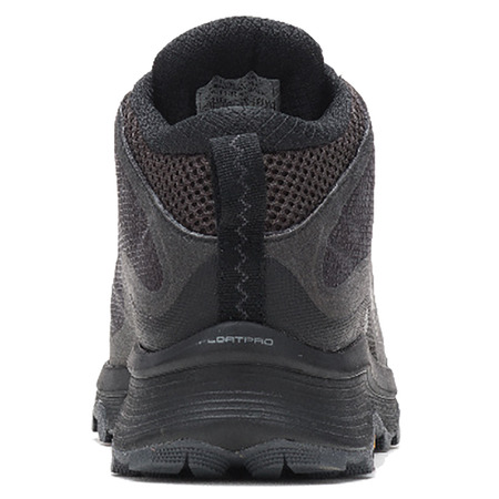 Bota Merrell Moab Speed Mid GTX Negro