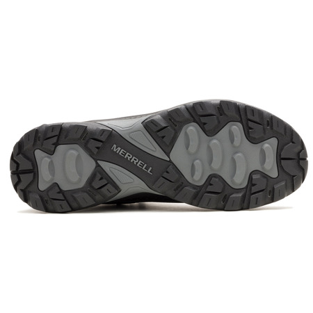 Bota Merrell Speed Strike 2 Mid GTX Negro